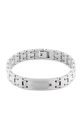 Chrono Euro Diffusion TOMMY HILFIGER JEWELS TH-OXFORD TH-OXFORD Chrono Euro Diffusion