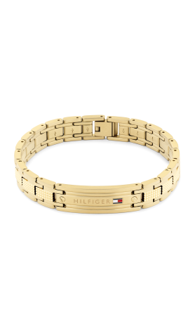 Chrono Euro Diffusion TOMMY HILFIGER JEWELS TH-OXFORD TH-OXFORD Chrono Euro Diffusion