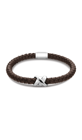 Chrono Euro Diffusion TOMMY HILFIGER JEWELS NAUTICAL KNOT FOR HIM NAUTICAL KNOT FOR HIM Chrono Euro Diffusion