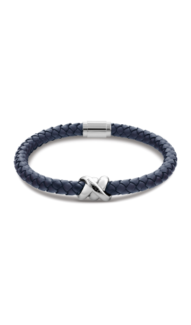 Chrono Euro Diffusion TOMMY HILFIGER JEWELS NAUTICAL KNOT FOR HIM NAUTICAL KNOT FOR HIM Chrono Euro Diffusion