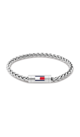 Chrono Euro Diffusion TOMMY HILFIGER JEWELS ADJUSTABLE BARREL ADJUSTABLE BARREL Chrono Euro Diffusion