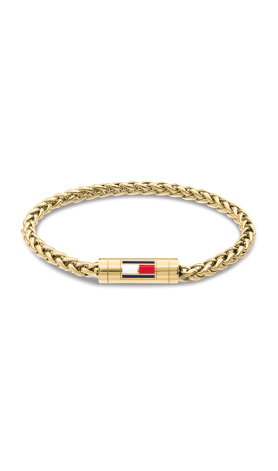 Chrono Euro Diffusion TOMMY HILFIGER JEWELS ADJUSTABLE BARREL ADJUSTABLE BARREL Chrono Euro Diffusion