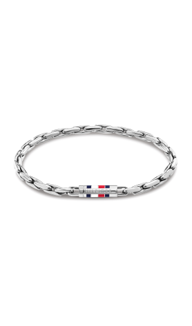 Chrono Euro Diffusion TOMMY HILFIGER JEWELS MEN