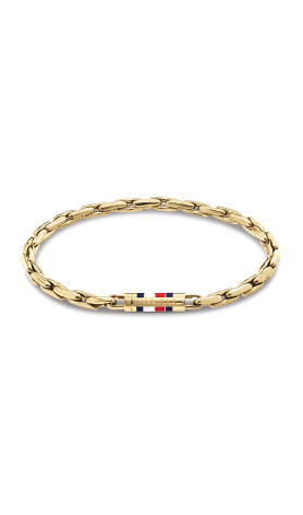 Chrono Euro Diffusion TOMMY HILFIGER JEWELS MEN