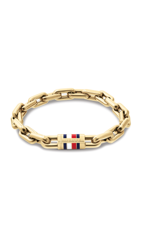 Chrono Euro Diffusion TOMMY HILFIGER JEWELS MEN