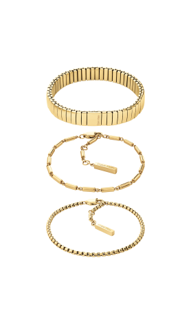 Chrono Euro Diffusion CALVIN KLEIN JEWELRY   Chrono Euro Diffusion