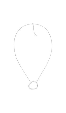 Chrono Euro Diffusion CALVIN KLEIN JEWELRY FLUID FORMS  Chrono Euro Diffusion