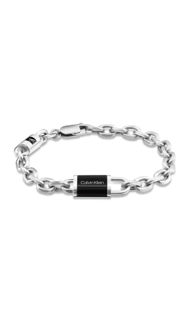Chrono Euro Diffusion CALVIN KLEIN JEWELRY CK INTERLOCK  Chrono Euro Diffusion