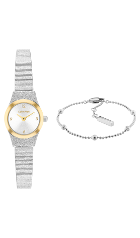 Chrono Euro Diffusion CALVIN KLEIN WATCHES   Chrono Euro Diffusion