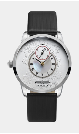 Chrono Euro Diffusion ZEPPELIN  VIKTORIA LADY Chrono Euro Diffusion