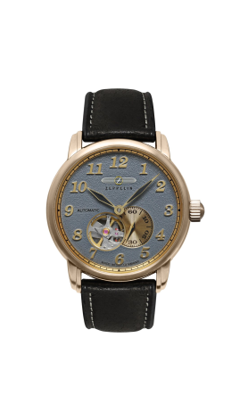 Chrono Euro Diffusion ZEPPELIN LZ127 GRAF ZEPPELIN LZ127 GRAF ZEPPELIN Chrono Euro Diffusion