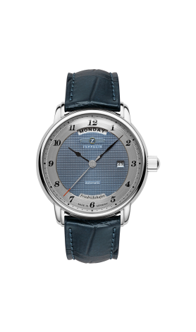 Chrono Euro Diffusion ZEPPELIN   Chrono Euro Diffusion