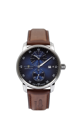 Chrono Euro Diffusion ZEPPELIN   Chrono Euro Diffusion