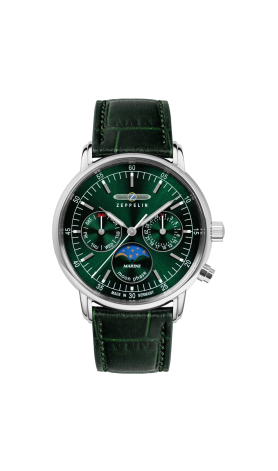 Chrono Euro Diffusion ZEPPELIN LZ 14 Marine LZ 14 Marine Chrono Euro Diffusion