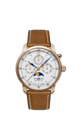 Chrono Euro Diffusion ZEPPELIN BARCELONA BARCELONA Chrono Euro Diffusion