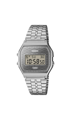 Chrono Euro Diffusion CASIO CASIO COLLECTION RETRO  Chrono Euro Diffusion