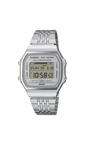 Chrono Euro Diffusion CASIO CASIO COLLECTION RETRO  Chrono Euro Diffusion