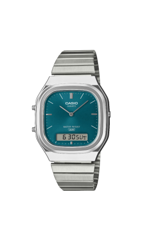 Chrono Euro Diffusion CASIO   Chrono Euro Diffusion