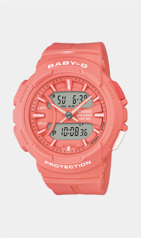 Chrono Euro Diffusion CASIO   Chrono Euro Diffusion