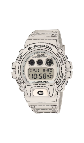 Chrono Euro Diffusion CASIO   Chrono Euro Diffusion