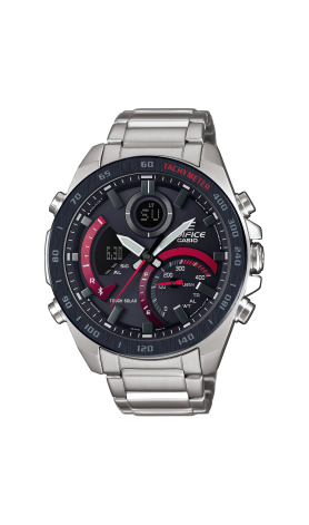 Chrono Euro Diffusion CASIO   Chrono Euro Diffusion