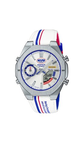 Chrono Euro Diffusion CASIO   Chrono Euro Diffusion