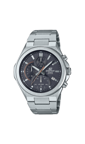 Chrono Euro Diffusion CASIO   Chrono Euro Diffusion