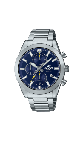 Chrono Euro Diffusion CASIO   Chrono Euro Diffusion