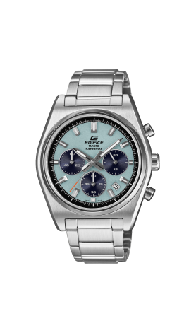 Chrono Euro Diffusion CASIO   Chrono Euro Diffusion