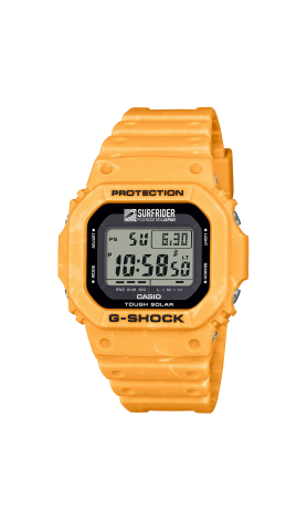 Chrono Euro Diffusion CASIO   Chrono Euro Diffusion