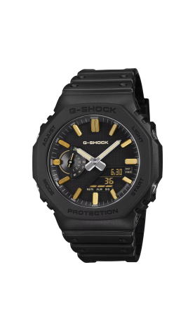Chrono Euro Diffusion CASIO G-SHOCK  Chrono Euro Diffusion