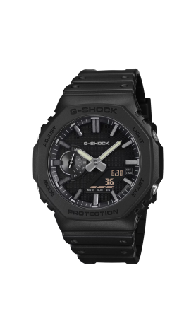 Chrono Euro Diffusion CASIO G-SHOCK  Chrono Euro Diffusion