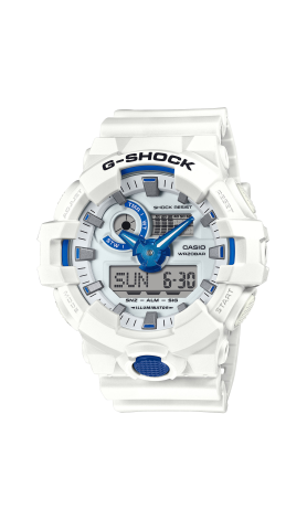 Chrono Euro Diffusion CASIO   Chrono Euro Diffusion