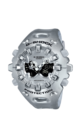 Chrono Euro Diffusion CASIO   Chrono Euro Diffusion