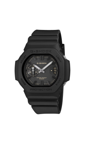 Chrono Euro Diffusion CASIO G-SHOCK  Chrono Euro Diffusion