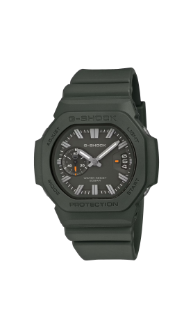 Chrono Euro Diffusion CASIO G-SHOCK  Chrono Euro Diffusion