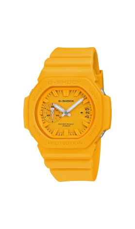 Chrono Euro Diffusion CASIO G-SHOCK  Chrono Euro Diffusion