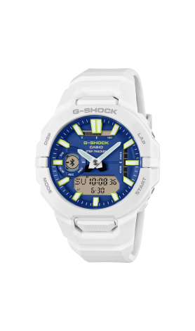 Chrono Euro Diffusion CASIO G-SHOCK  Chrono Euro Diffusion