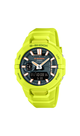 Chrono Euro Diffusion CASIO G-SHOCK  Chrono Euro Diffusion