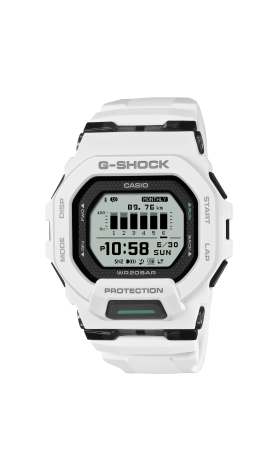 Chrono Euro Diffusion CASIO G-SHOCK  Chrono Euro Diffusion