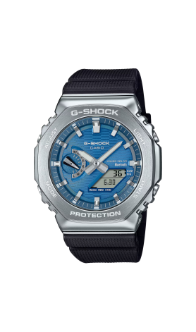 Chrono Euro Diffusion CASIO G-SHOCK  Chrono Euro Diffusion