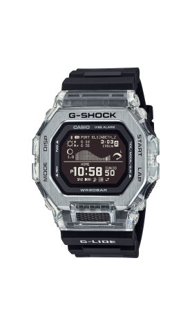 Chrono Euro Diffusion CASIO   Chrono Euro Diffusion