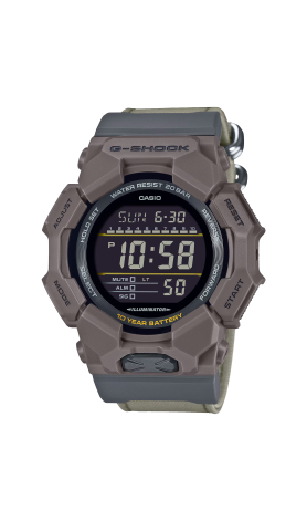 Chrono Euro Diffusion CASIO   Chrono Euro Diffusion