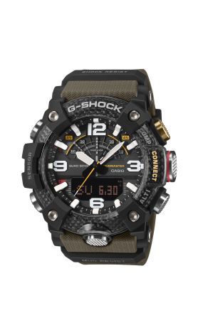 Chrono Euro Diffusion CASIO   Chrono Euro Diffusion