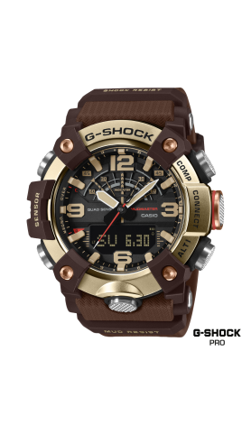 Chrono Euro Diffusion CASIO G-SHOCK G-SHOCK PRO Chrono Euro Diffusion