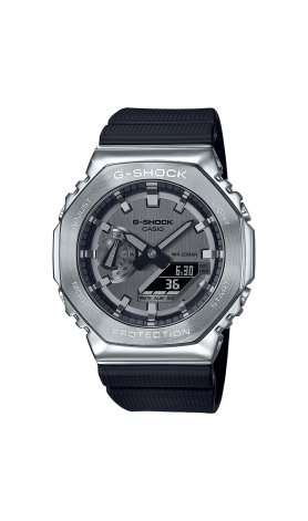 Chrono Euro Diffusion CASIO G-SHOCK  Chrono Euro Diffusion