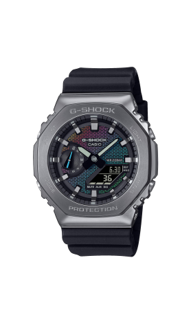 Chrono Euro Diffusion CASIO G-SHOCK  Chrono Euro Diffusion