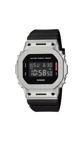 Chrono Euro Diffusion CASIO   Chrono Euro Diffusion