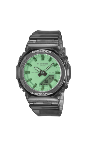 Chrono Euro Diffusion CASIO G-SHOCK  Chrono Euro Diffusion