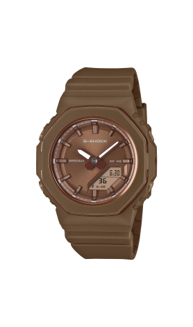 Chrono Euro Diffusion CASIO G-SHOCK  Chrono Euro Diffusion